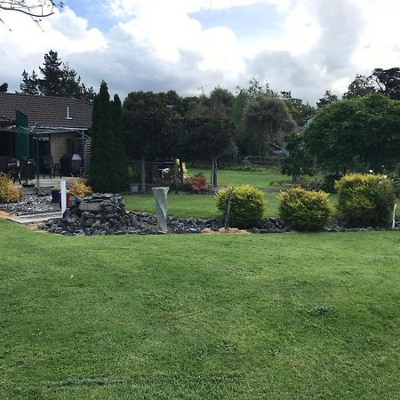 Silverdale Garden Stay Orewa Eksteriør billede