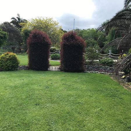 Silverdale Garden Stay Orewa Eksteriør billede