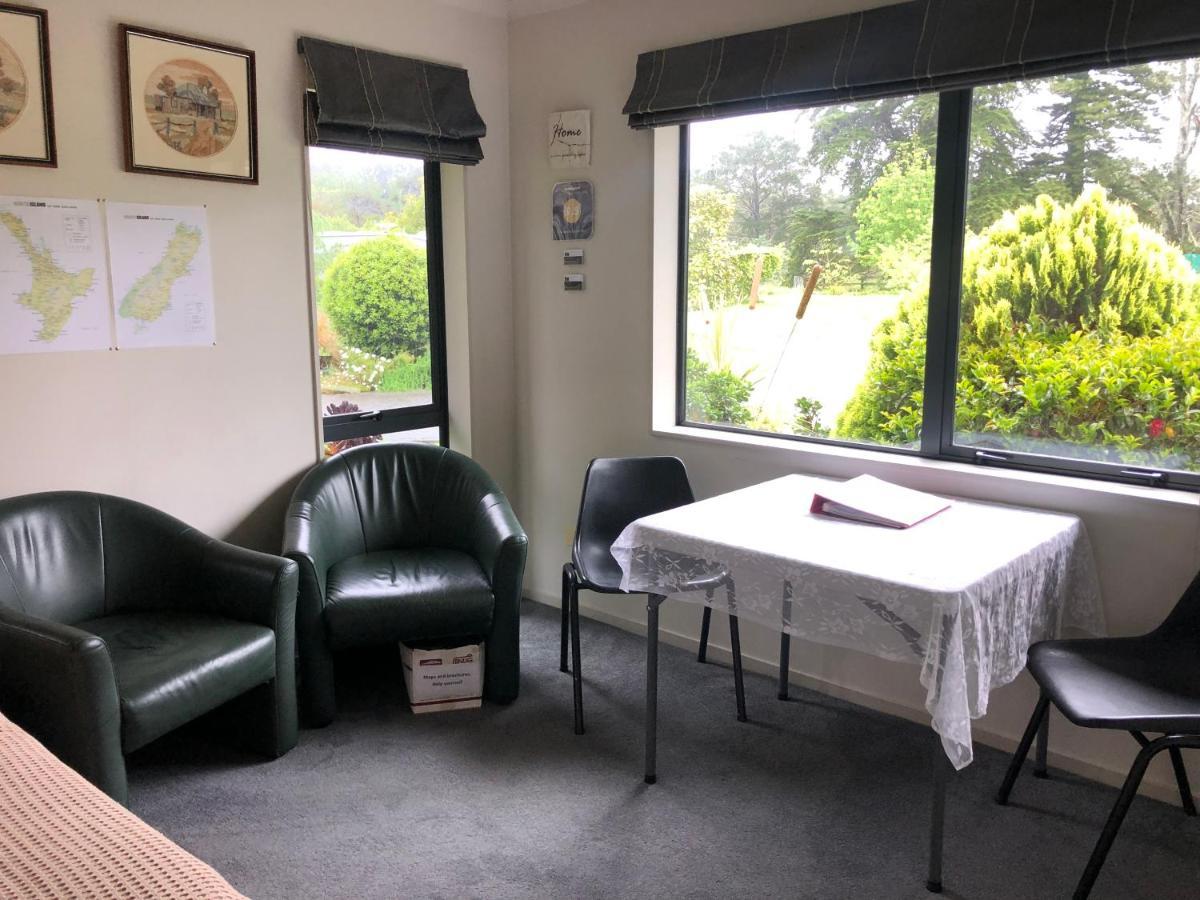 Silverdale Garden Stay Orewa Eksteriør billede