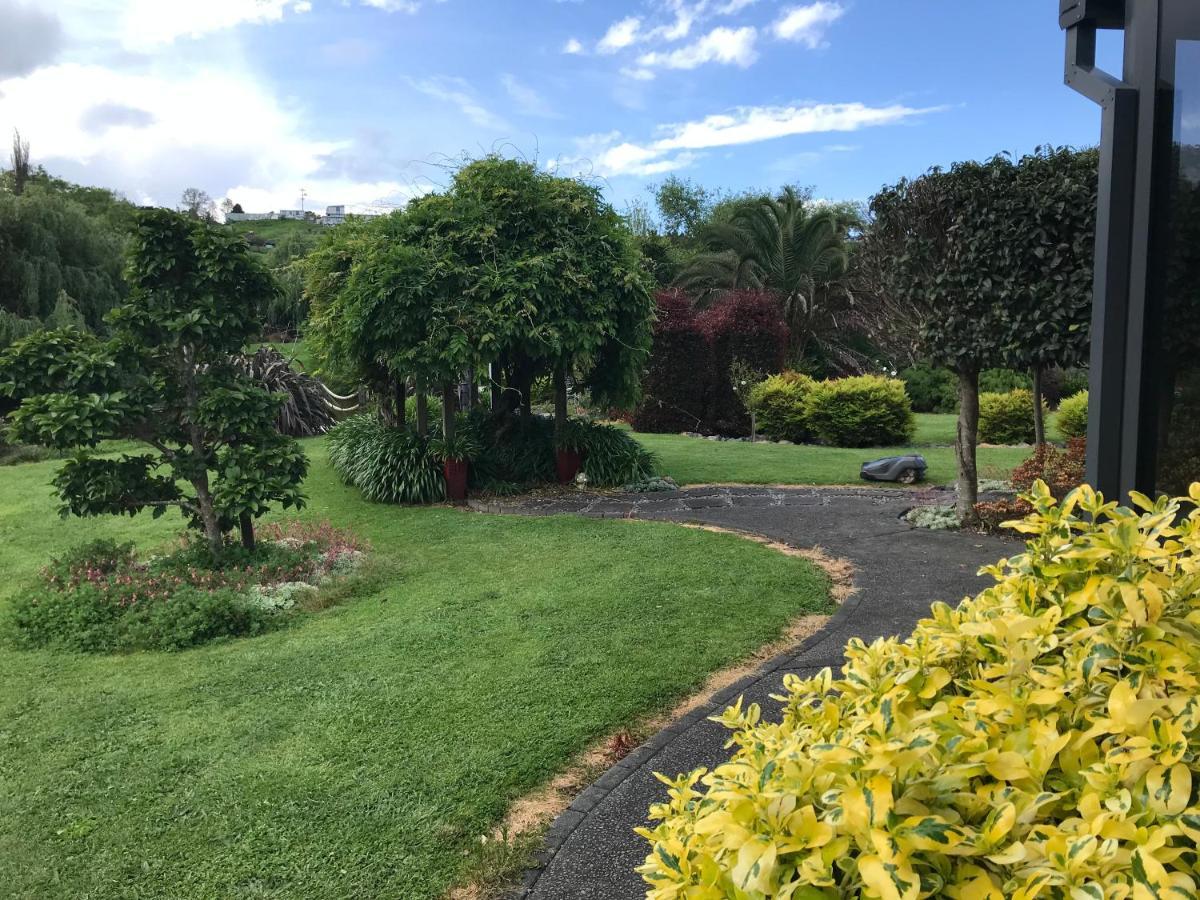Silverdale Garden Stay Orewa Eksteriør billede