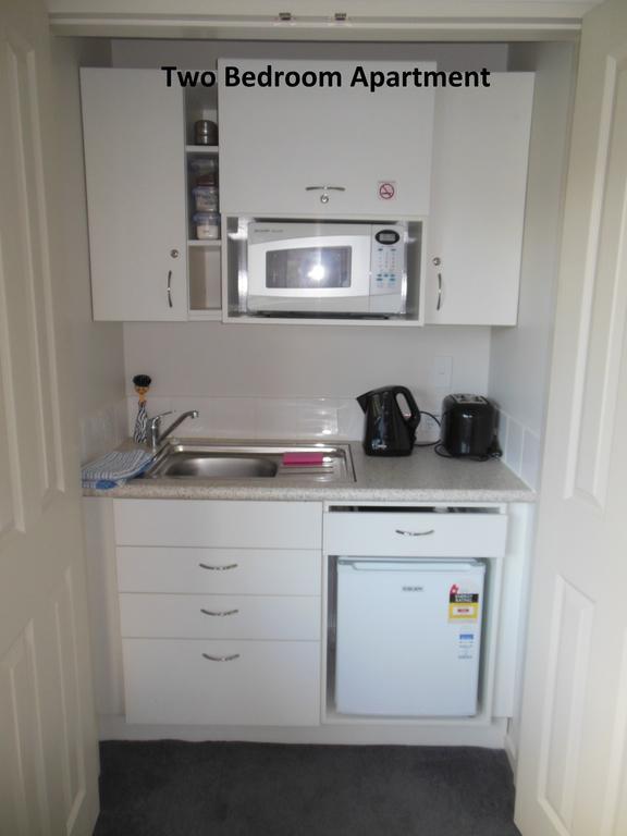 Silverdale Garden Stay Orewa Værelse billede