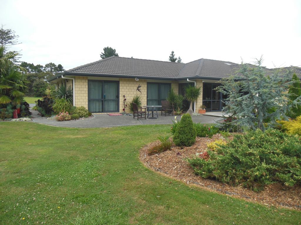 Silverdale Garden Stay Orewa Eksteriør billede